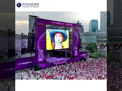 China Desktop Installation 2K/4K Android Circular IPS Touch LCD Screen Panel Board Kits for Retail Shops supplier