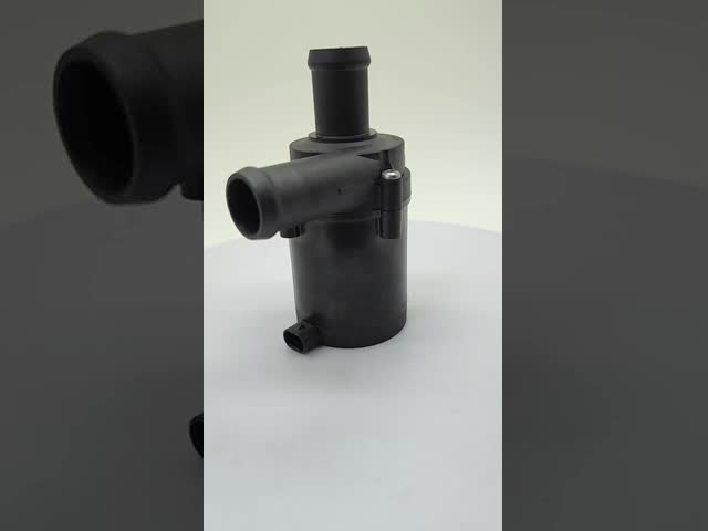 OE# 9018174A  Auxiliary Electric  Water Pump For Benz BMW Factory Direct Sales 12v/24v