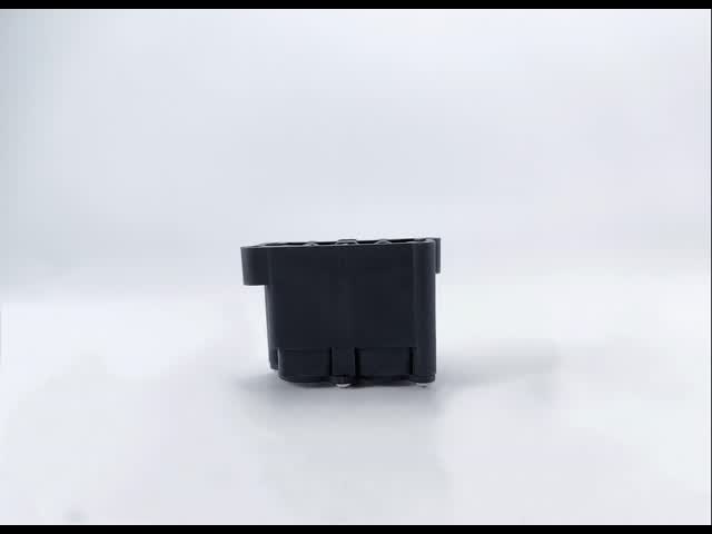 BMW E65 E66 37226787616 Air Suspension Solenoid Valve Block