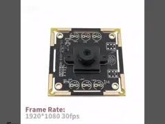 GC2083 5V 1080P Camera Module 2MP Ultra Low Power Camera Module