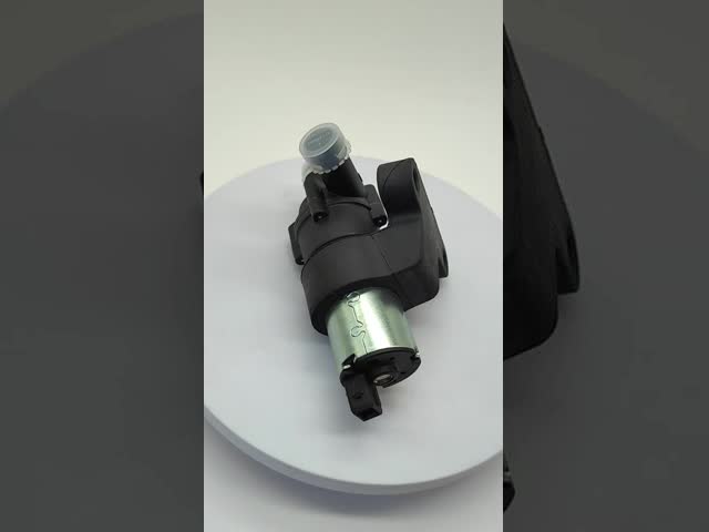 Oe C2C6517 ジャガー補助ポンプ 6.5 x 4.5 x 3 インチ