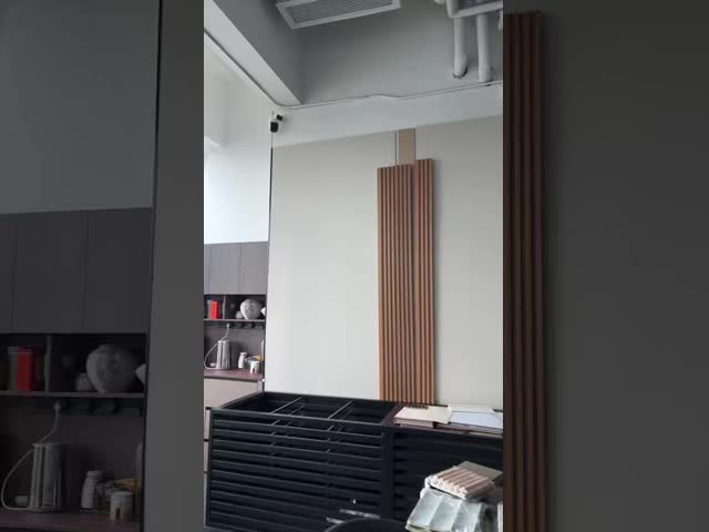 Vintage Ceramic Tiles For High-End Market Antibacterial And Firebrick Classic Durable