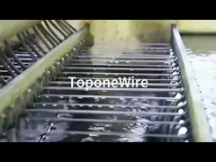 2.8mm SUS304 Stainless Steel Annealing Wire