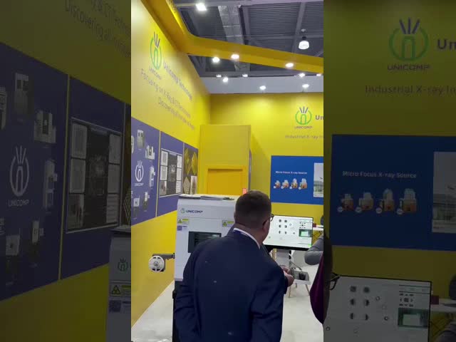 EXPO Electronica show