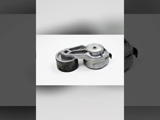 3979979 20739751 21819687 Belt Tensioner For Volvo A25d A25e A30d A30e A35