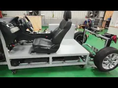 Professional EV Chassis Training And Diagnostic Equipment