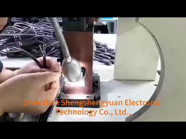 Medical Cable Manufacturer Providing Advanced Custom Cable Design Services | Reliable Wire Harness Manufacturer Supplying Compact, Low-Ripple Assemblies For Clinical And Surgical Equipment