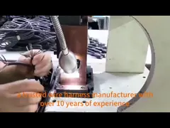 Medical Cable Manufacturer Providing Advanced Custom Cable Design Services | Reliable Wire Harness Manufacturer Supplying Compact, Low-Ripple Assemblies For Clinical And Surgical Equipment