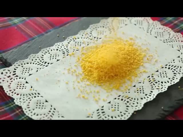 白い和風パン粉 4～6mm 小麦粉パン粉