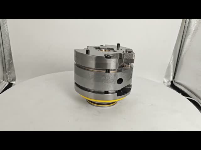 100-3406 Hydraulic Pump Filter Kit  For Caterpillar Loader 924F 928F