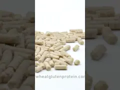 China Non-Allergenic Pea Protein Safe And Healthy For Individuals With Dairy Or Soy Allergies supplier