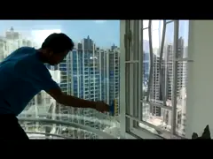 Commercial Buildings Photochromic Film Long Lasting Photochromic Window Tint