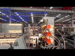 Поставщик батареи Tesla изолятор, линия производства PP