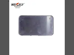 1780140 Refroidisseur d'huile – Spécification DAF OE pour des performances de refroidissement précises video