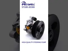 57100-2E300 57100-2E200 57100-2F200 Car Power Steering Oil Pump for Hyundai Tucson 2006-2009
