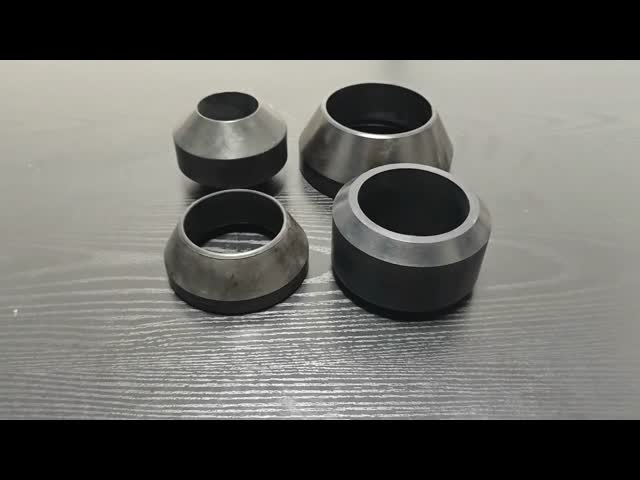 HNBR ダウンホールパッカー オイルパッカー カップ 油田掘削用 高耐久性および化学性