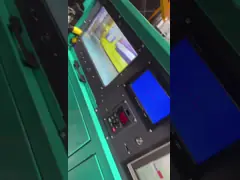 Sewers UV CIPP Equipment Pipe Relining Integrated Renovation Mobile System