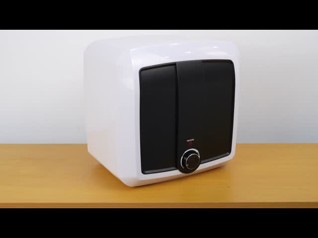 1500W/2000W 10L Storage Electric Water Heater Anti-Freeze Efficient