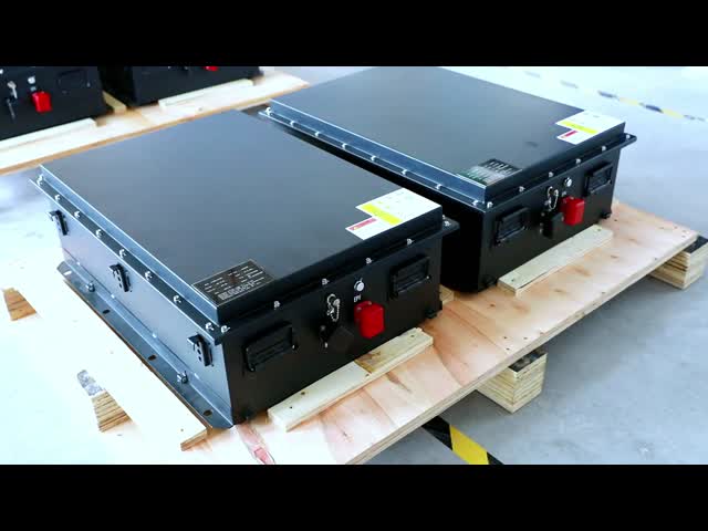 OEM electric vehicle battery pack 72V 200Ah lifepo4 lithium-ion battery pack for low-speed car