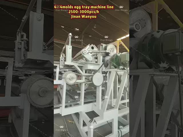 ワイン・ボトルおよびコーヒー カップのペーパー皿の作成のためのペーパー パルプの成形機