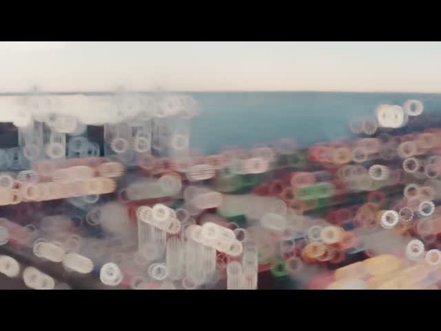 CMA/MSC/MSK Carrier Sea Freight Shipping For Felixstowe Southampton Logistics Services