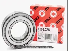 China Model UCP208 SKF HS Series Turntable Bearing High Precision For Heavy Load Applications supplier