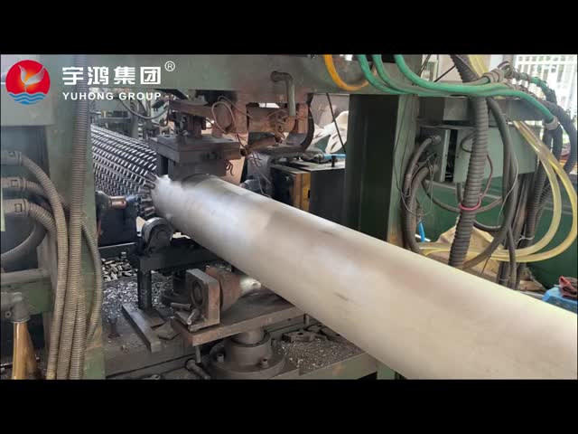 ASTM A106 GR.B ストープチューブ 炉内の放射性チューブのための炭素鋼のシームレスパイプ