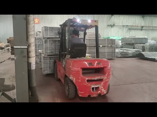 Safety Metal Steel Pvc Chain Link Fence For Garden