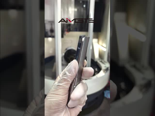 Internal Coolant Solid Carbide Drill Bit Straight Flute Drill Wear Resistant Customized