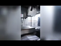 China High Speed Horizontal Machining Center LS-H13 With 24 Tools ATC supplier