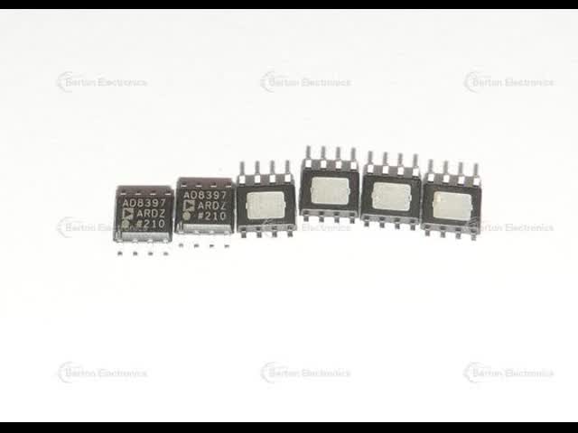 AD8319ACPZ Analog Devices ADI 8-VFDFN Demodulating Logarithmic Amplifier