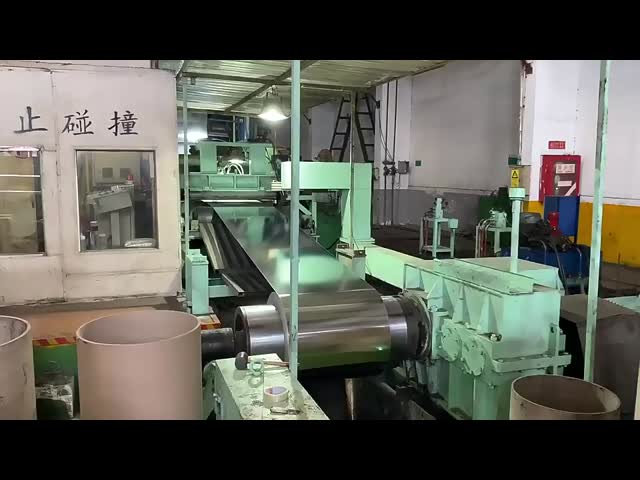 DR9 DR9M Tinplate Roll Food Grade Tinplate Steel Coil For Beer Can