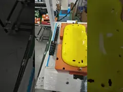 China Customizable Welding Made Easy with Semi-Automatic Soldering Machine and Replaceable Ultrasonic Tip supplier
