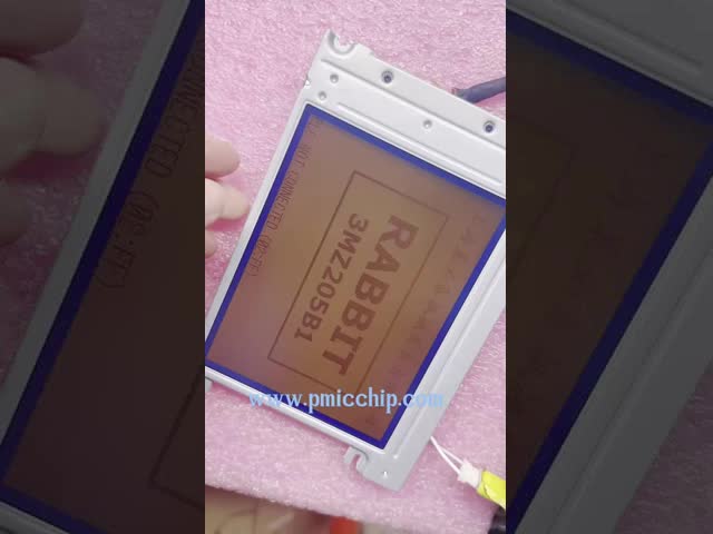 ULCD-43PT-PI