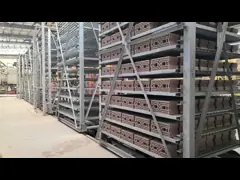 China BRICTEC Project Design Demonstration WG Project In Kazakhstan supplier