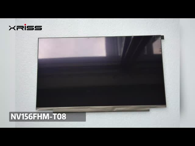 15.6インチ ラップトップLCDタッチスクリーン N156HCN-EAB NV156FHM-T08 Lenovo IdeaPad 3 15ADA05 ディスプレイパネル 40ピン