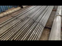 Thickness 1-100mm Boiler Pipe Cold Rolled Seamless Tube With Anti Corrosion Oil In Sell