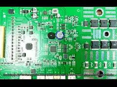 China Custom Li-ion Battery Circuit BMS Board For Power Tool with HASL Lead Free Surface Finishing supplier