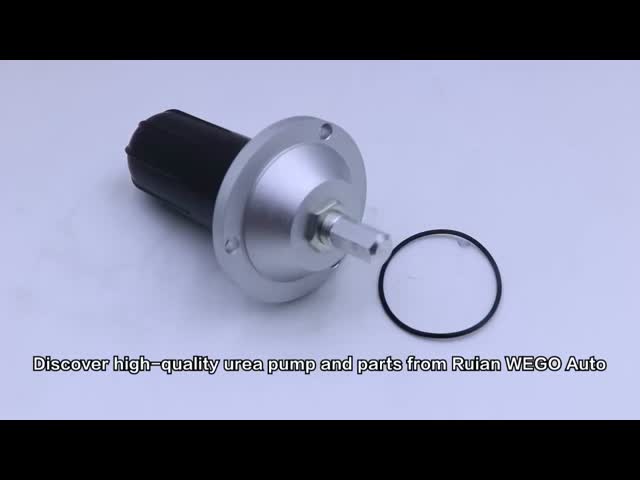 A0001420106 SCR System Parts Adblue Urea Pump Repair Parts For Mercedes Benz Urea Pump Parts