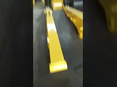 320C Hydraulic Crawler Excavator Used Cat 3200kg Capacity