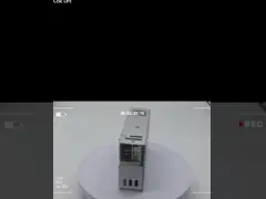 Drager 8604607 power supply GPFM115-28-107 power supply