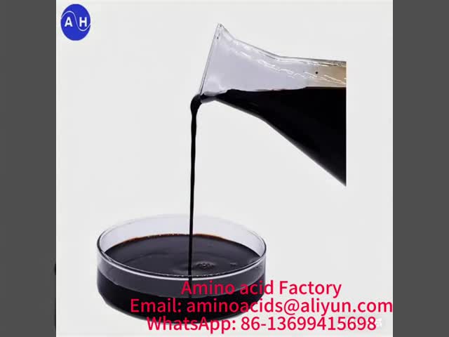 Fast Absorption Bio-Stimulant Fertilizer with 100g/L Organic Magnesium and 150g/L Total Amino Acids