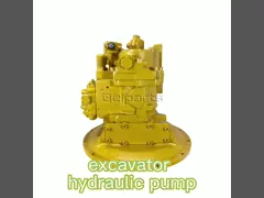 Части для гидравлического насоса для экскаваторов