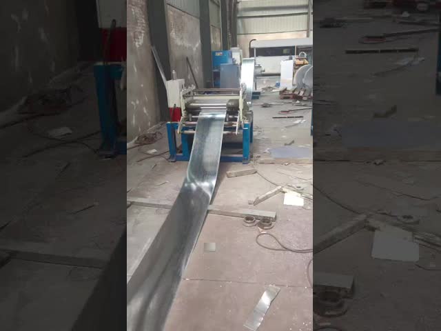 Hot Dip Cable Tray Galvanised Industrial Perforated Cable Laying Tray