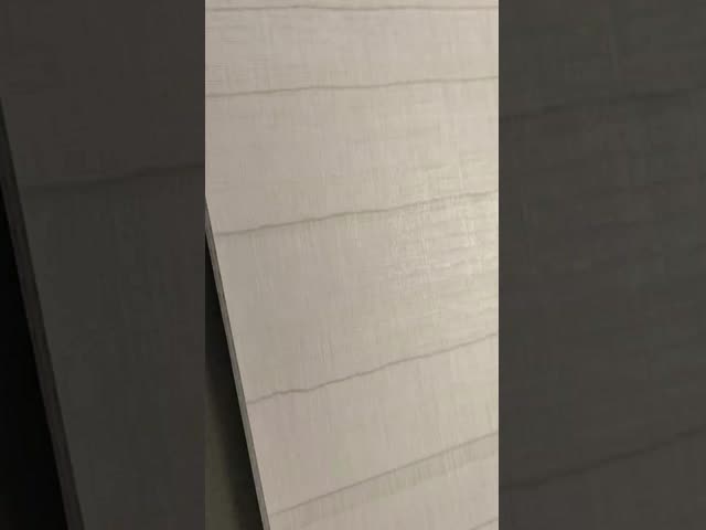250mm Waterproof PVC Wall Panels For Effortless Wall Transformation