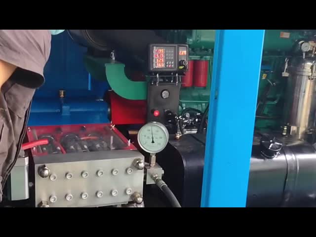 3D Rotary Nozzle Fuel Storage Tank Cleaning Nozzle For Automatic Internal Tank Cleaning