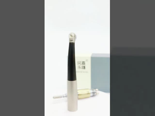 Dental High Speed Handpiece Standard Head Rapid Coupling KaVo With Light SUS3