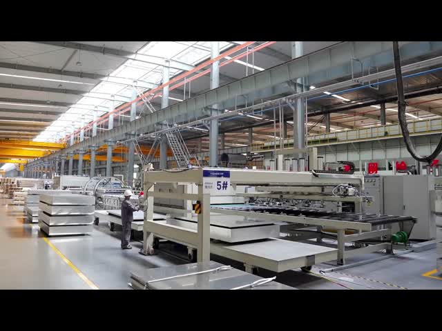 7xxx Series Aircraft Aluminum Plate 7075 Alloy Sheet For Airplane