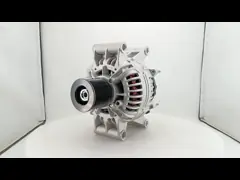 China Ic020  F00m145256 F00m145302 Alternator Regulator For Om541 Om542 Engine supplier