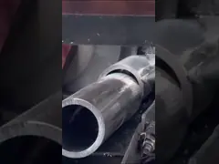 En103052 Seamless Hydraulic Cylinder Tube Honing Steel